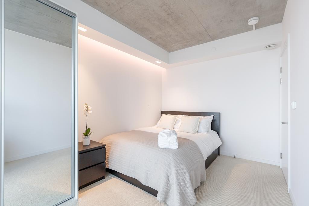 Апартаменти Royal Docks Penthouse Лондон Екстер'єр фото